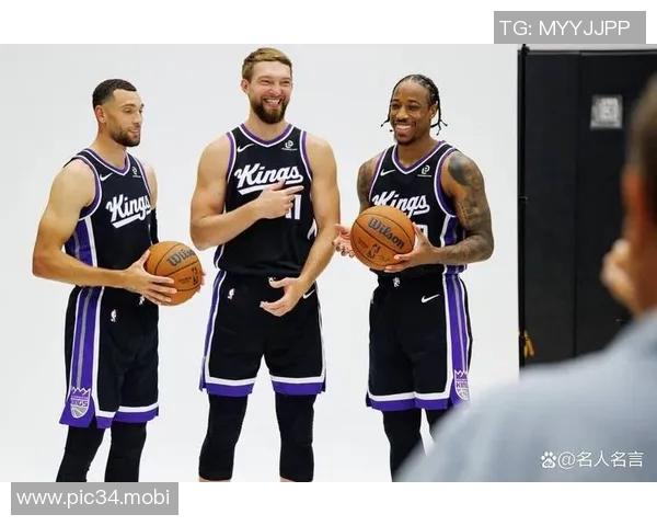 美记：没太多队有意拉文和德罗赞 快船曾考虑要埃利斯和德罗赞