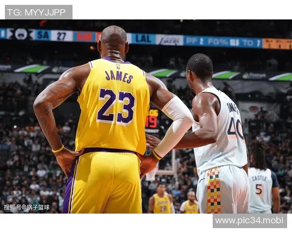 詹姆斯22+10杰伦威23分 雷霆终结湖人3连胜