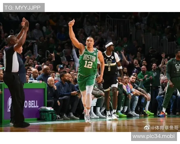 杰伦·布朗：外界持续议论我和塔图姆 但我俩一直能打出顶级表现