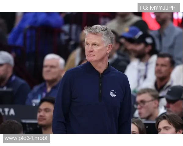 如何解决摆烂？科尔：拉平乐透队状元签概率 设置季后赛丰厚奖励